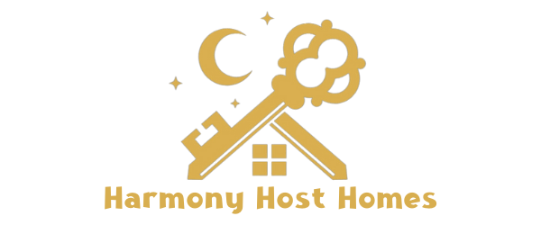 Harmony Host Homes